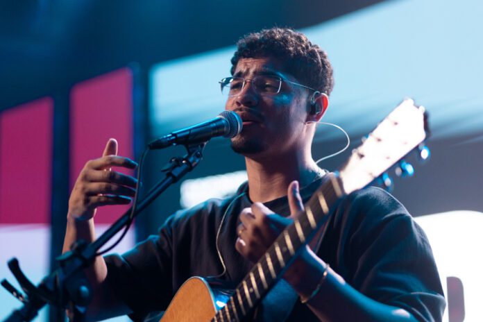 Pai Eu Não Confio Em Mim