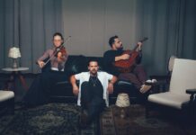 Filipe Marques lança “Digno: Lado B”, álbum acústico que convida a uma adoração mais íntima e profunda