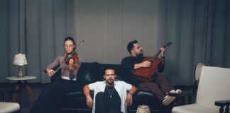 Filipe Marques lança “Digno: Lado B”, álbum acústico que convida a uma adoração mais íntima e profunda