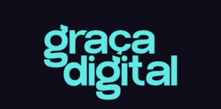 Graça Digital apresenta nova identidade visual e amplia estratégias para fortalecer artistas no cenário gospel digital