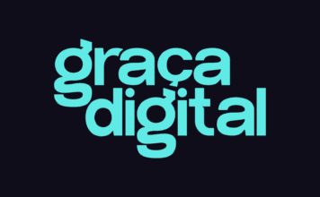 Graça Digital apresenta nova identidade visual e amplia estratégias para fortalecer artistas no cenário gospel digital
