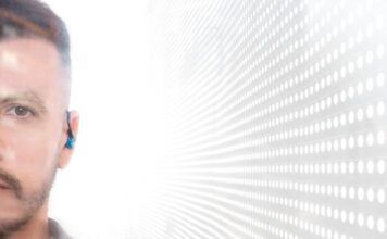 Stéfanno Dias inicia nova fase na carreira e lança “Só de Ouvir Falar” pela Labidad Music O cantor gospel Stéfanno Dias. Foto: Divulgação.