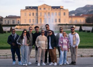 Ômega Music leva a adoração de Minas Gerais para as nações