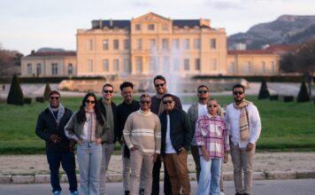 Ômega Music leva a adoração de Minas Gerais para as nações