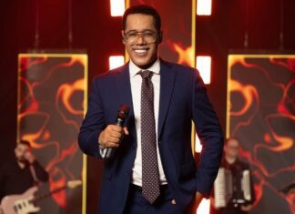 Alex Soares lança “No Mistério”, faixa que abre seu novo álbum