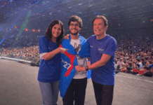 Depois do Carnaval, Arena XP chama atenção depois de reuni milhares de jovens confirma crescimento dos grandes encontros cristãos Arena XP