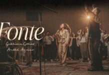 FONTE – Gabriela Gomes e André Aquino FONTE - Gabriela Gomes e André Aquino