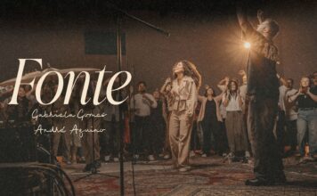 FONTE – Gabriela Gomes e André Aquino FONTE - Gabriela Gomes e André Aquino