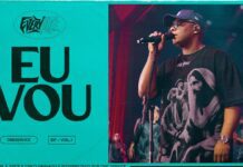 Eu Vou – ONE Service Eu Vou - ONE Service