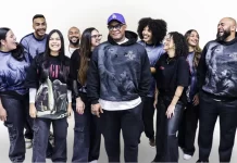 O grupo One Service lança o single e clipe de “Eu Vou” Eu Vou