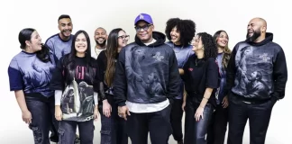 O grupo One Service lança o single e clipe de “Eu Vou” Eu Vou