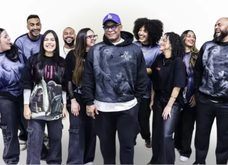 O grupo One Service lança o single e clipe de “Eu Vou” Eu Vou