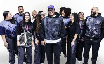 O grupo One Service lança o single e clipe de “Eu Vou” Eu Vou