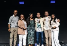 Davi Sacer apresenta seu novo álbum pela Universal Music Christian Group – Salvo Pela Graça Salvo Pela Graça