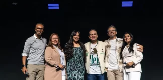 Davi Sacer apresenta seu novo álbum pela Universal Music Christian Group – Salvo Pela Graça Salvo Pela Graça