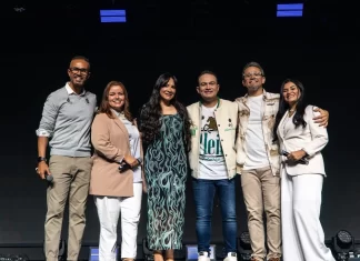 Davi Sacer apresenta seu novo álbum pela Universal Music Christian Group – Salvo Pela Graça Salvo Pela Graça