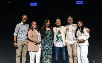 Davi Sacer apresenta seu novo álbum pela Universal Music Christian Group – Salvo Pela Graça Salvo Pela Graça