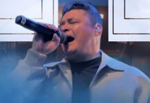 Alessandro Ribeiro lança “O Sacrifício Sou Eu” pela Bless Music
