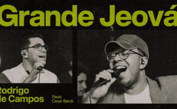 Rodrigo de Campos lança “Marcas”, o seu primeiro álbum em português