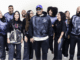 O grupo One Service lança o single e clipe de “O Galo Cantou”, que trazem a participação do cantor Guilherme Andrade O Galo Cantou