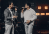 André e Felipe lançam “Foi Por Mim”, canção sobre o sacrifício e a redenção de Cristo