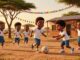 Nossa Turminha Kids lança “Melhor Amigo” em um projeto especial em Angola