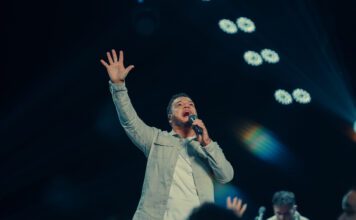 Nilson Junior exalta a fidelidade de Deus em “Bom Pastor”