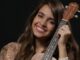 Cantora Rayssa Lima ganha destaque nacional e se consolida como uma das novas vozes do gospel brasileiro A cantora gospel Rayssa Lima. Foto: Divulgação.