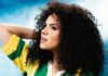 Rebeca Carvalho lança versão remix da canção “Socorro” com elementos do funk e do samba