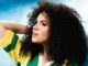 Rebeca Carvalho lança versão remix da canção “Socorro” com elementos do funk e do samba