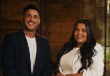 Ronan Sabadini lança o álbum “Maranata” juntamente com o clipe da canção “Não Ceda”