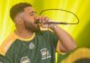 Em clima de Copa do Mundo, Silas Magalhães lança a canção “Bênçãos Reais”