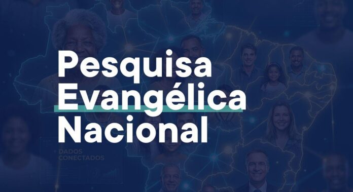 Pesquisa nacional