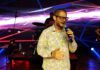David Fantazzini apresenta o seu novo single “A Tua Glória”