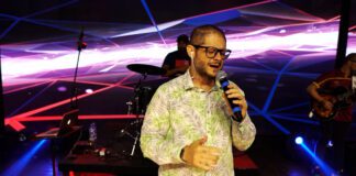 David Fantazzini apresenta o seu novo single “A Tua Glória”