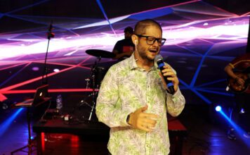 David Fantazzini apresenta o seu novo single “A Tua Glória”