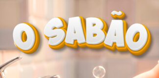 Nossa Turminha Kids lança o clássico infantil “O Sabão”