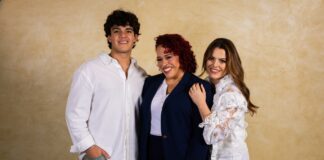 Diante do Trono lança versão em espanhol do sucesso “Preciso de Ti” com a participação de Ingrid Rosario