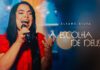 Aos 35 anos de carreira, Eliane Silva lança a canção “A Escolha de Deus”