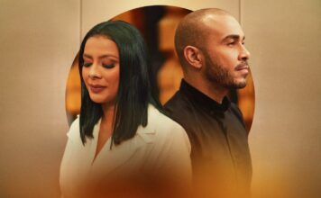 Duda Santos e Jeferson Pillar emocionam em dueto na releitura da canção “E Se…”