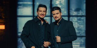 André e Felipe convidam o público a viver águas mais profundas com o lançamento de “Mergulhar”