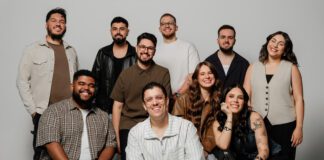 Ministério Avivah revive a esperança da volta de Cristo em nova versão de “Maranata”