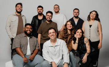 Ministério Avivah revive a esperança da volta de Cristo em nova versão de “Maranata”
