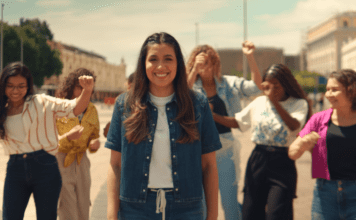 Kelly Benigno lança “Aleluia” e convida o público a celebrar a Deus com alegria