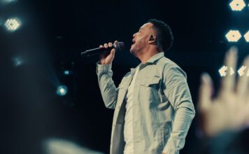 Nilson Junior lança “Mais Vale Um Dia” – O valor incomparável da presença de Deus