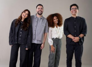 “Amém”: novo álbum do ministério “O Canto das Igrejas” reforça a centralidade de Cristo