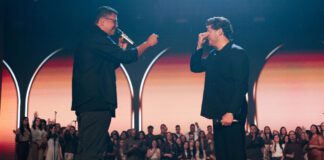 Marcos Freire celebra 10 anos de ministério com lançamento do álbum “UNITED” e faixa inédita com Anderson Freire