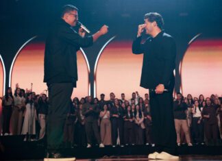 Marcos Freire celebra 10 anos de ministério com lançamento do álbum “UNITED” e faixa inédita com Anderson Freire