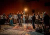 Gabriela Gomes apresenta seu novo single, “Obra-prima”, que conta com a participação de André Aquino. Obra-prima