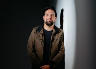Gabriel Simões apresenta sua nova música de trabalho “Favor de Deus”